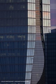 17 02 2012 - Marseille (FRA,13) - Arrivée dans le port de marseille à bord du Piana (Cie La Méridionale)