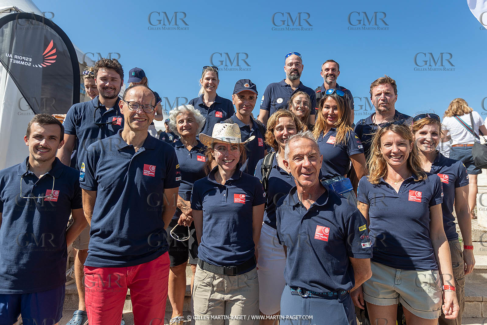 17 09 2021, MARSEILL(FRA,13) Juris Cup 2021, Equipages