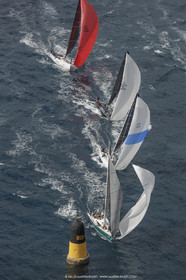 03 10 2020, Saint-Tropez (FRA,83), Les Voiles de Saint-Tropez 2020, Day 7