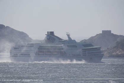 Ferries