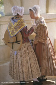 France, Provence, Saint-Tropez, la Bravade