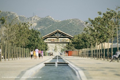 France, Provence, Marseille, Patrimoine historique et architectural (voir mots clés pour détaills)