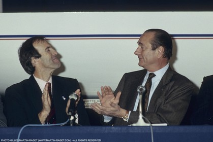 Sailing, Yacht Racing, America's Cup XXVIII, San Diego (USA,CA), 1992, Le Défi Français