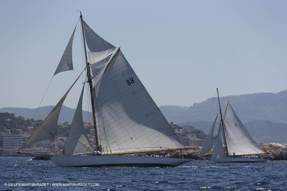 Voiles du Vieux Port 2014 - Marseille ( FRA,13) - 20 06 2014