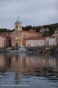 17 10 2011 - Vermeille Coast (FRA, 66) - Port Vendres
