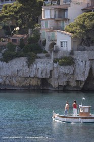 04 09 2007 - Cassis (FRA, 13)