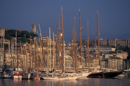 Côte d'Azur