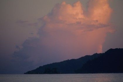Destinations, Indian Ocean, The Seychelles