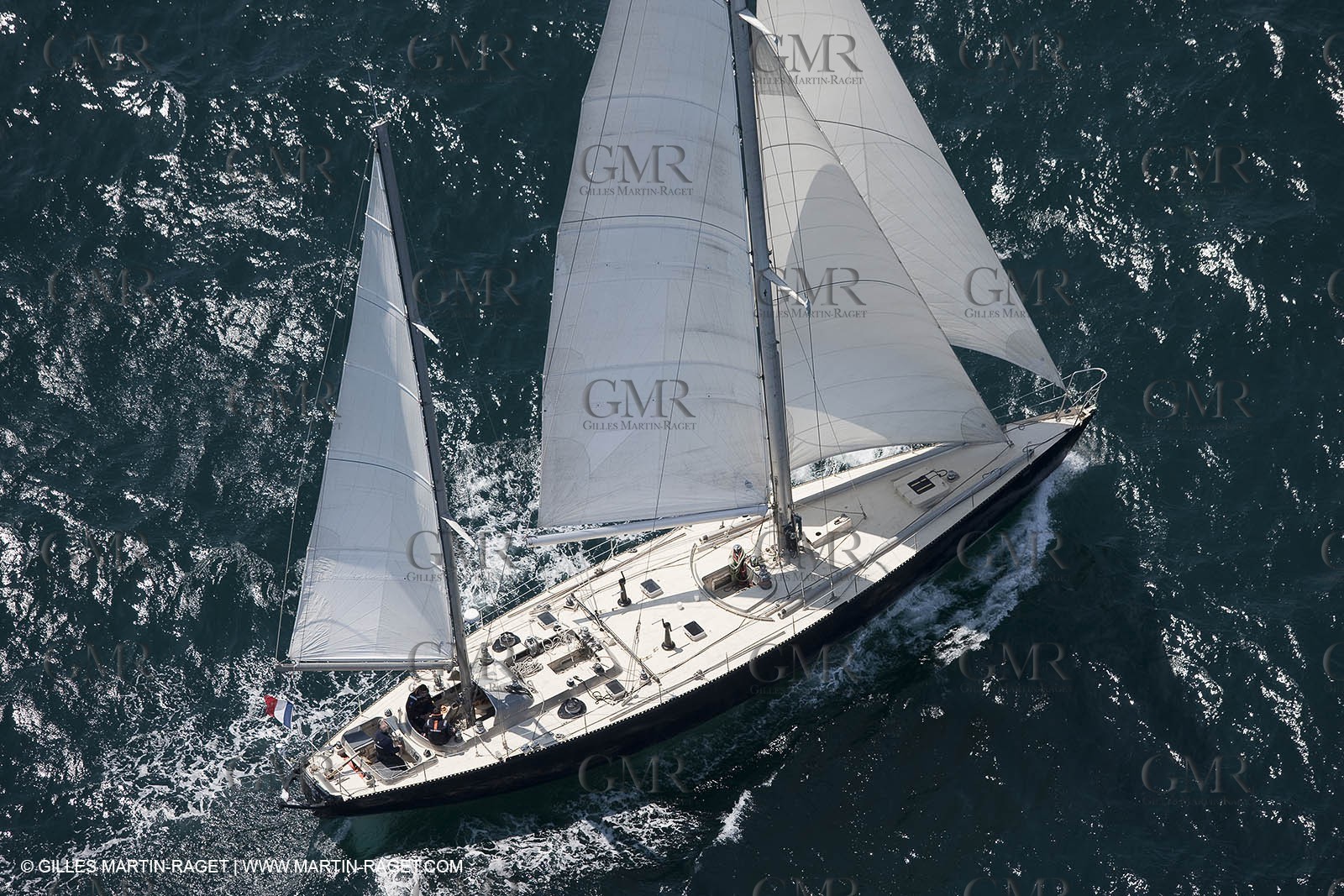 19 05 2010- Lorient- (FRA,56)  -  Pen Duick VI