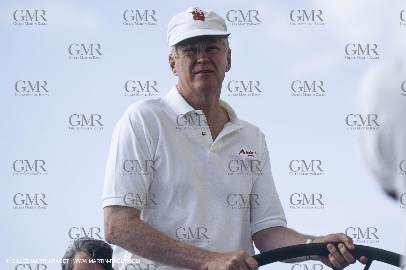 Sailing World, people, VIP, celebrities (check Keywords)