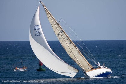 27 08 2010 - Minorque (ESP) - 2010 Paneraï Trophy - Copa del Rey for Classics