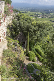 1 06 2018, Ménerbes, (FRA,84)