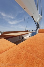 17 06 09 Porto Cervo (ITA, Sardinia) - Wally yachts - Indio 101