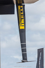 YACHTING - NZL - AMCUP