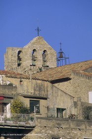 France, Provence, Var intérieur