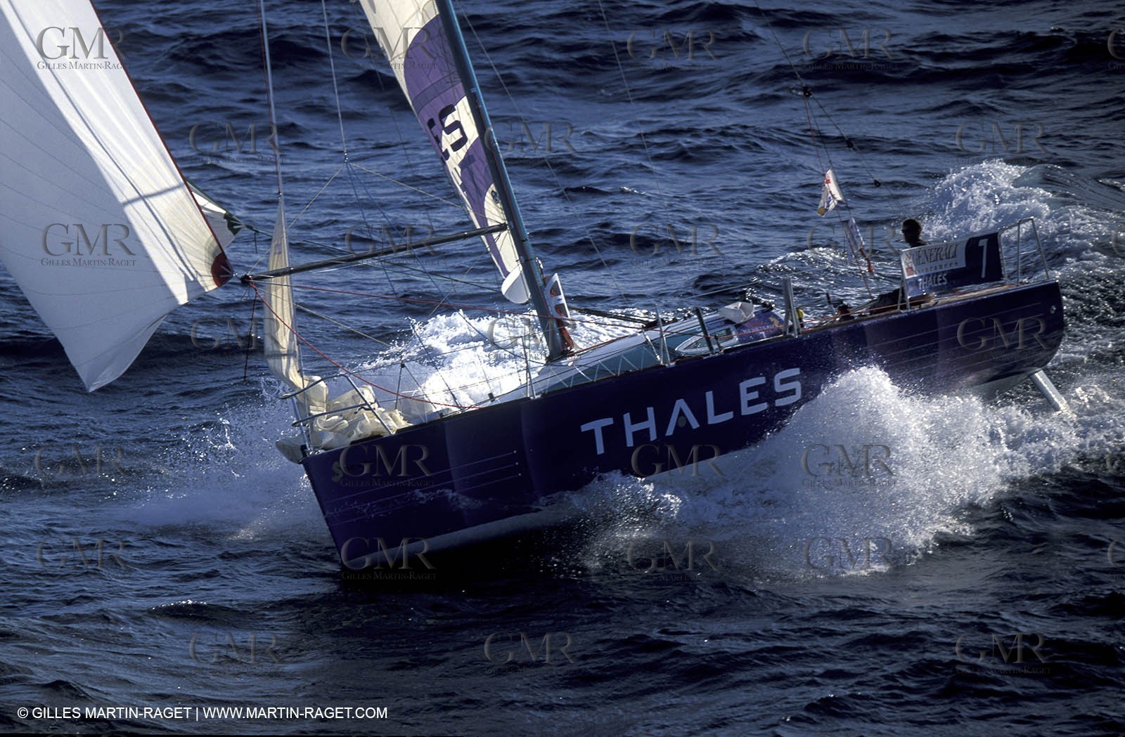 2003 Generali Solo -