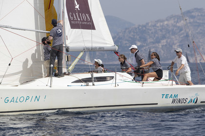 15 09 2019, Marseille (FRA,13), Juris Cup 2019, Day 3