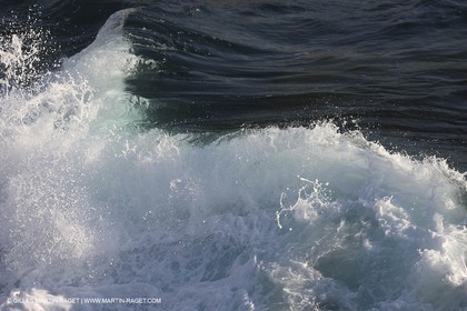 29 07 2009 - Marseille (FRA, 13) - Les Calanques