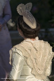 06 07 2014, Arles (FRA,13), Fête du costume