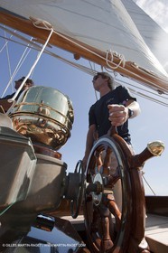 08 09 2010 - Imperia (ITA) - Raduno d'Epoca 2010 - Eilean