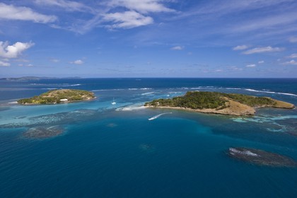 08 01 2008 - Côte Est de la Martinique (Antilles)