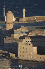06 12 2012 - Marseille (FRA,13) - Fort Saint Jean