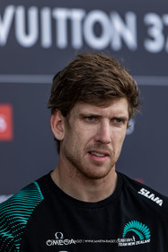 2508 2024, Barcelona (ESP), Louis Vuitton 37th America's Cup, Louis Vuitton Prelilinary Regatta, Race Day 4 - Final