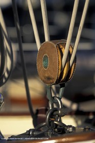 Details - Classic yachts