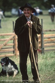 Saint Rémy de Provence (FRA,13) - Fête de la Transhumance