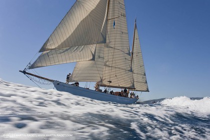 11 09 2010 - Imperia (ITA) - Raduno d'Epoca 2010 - Eilean