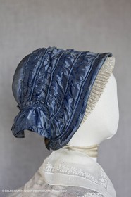 06 07 2012, Toulon (FRA,83), Villa Rozemaine, Exposition Robes de Mode