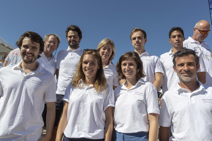 13 09 2019, marseille (FRA,13), Juris Cup 2019, Day 1