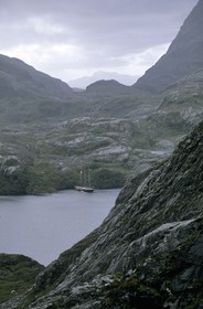 Shenandoah - Patagonia