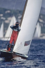 Sailing, Classic Yachts