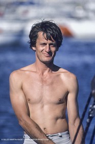 Sailing, People, sailors,owners, skippers, crew, designers, boatbuilders, celebrities (check keywords)