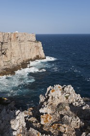 27 08 2010 - Minorque (ESP) - Cala Morel (north coast)