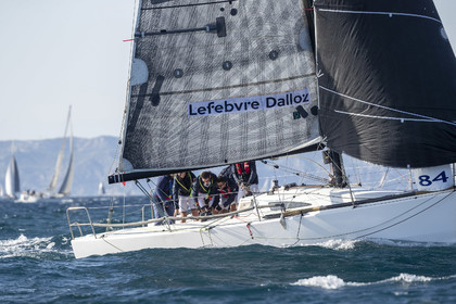 16 09 2022, Marseille (FRA,13), Juris Cup 2022, jour 1