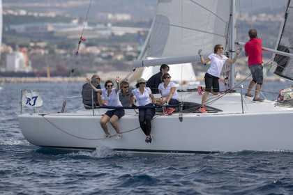 15 09 2018, Mareseille (FRA,13), Juris Cup 2018, Day 2