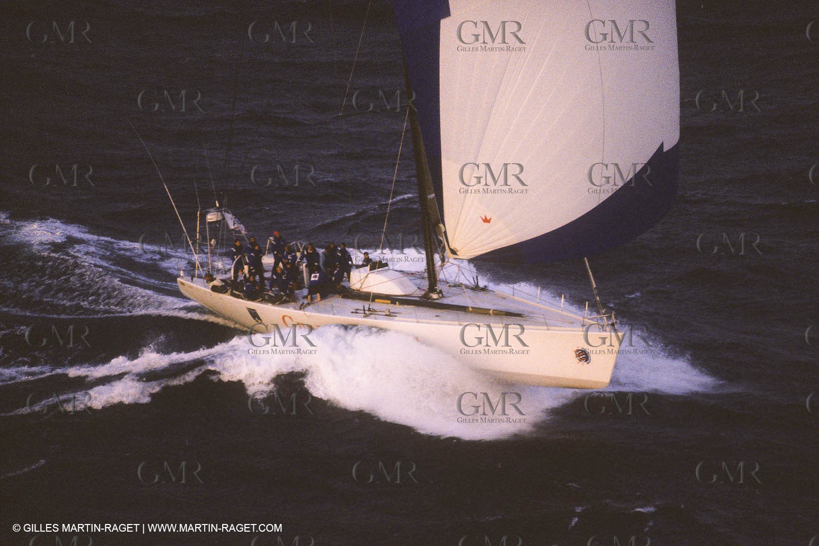 Grand Mistral
