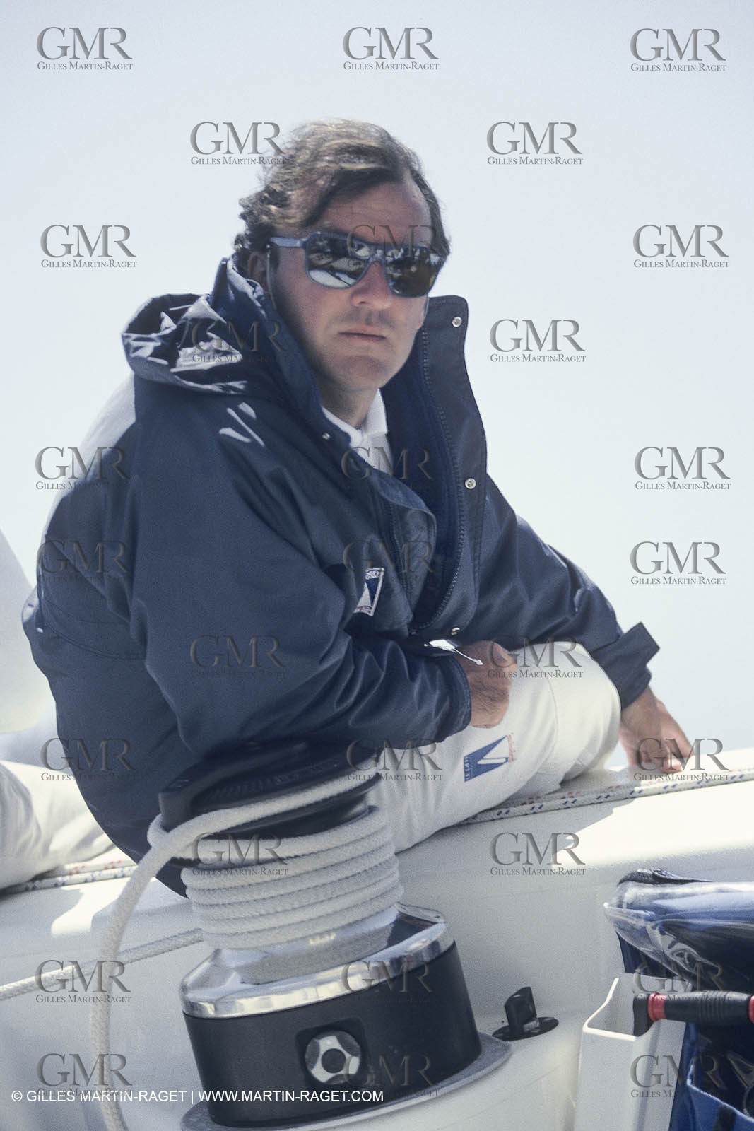 Sailing, People, famous sailors, celebrities (check keywords)