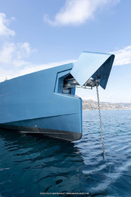 15 05 2022, Monaco, WallyPower 58