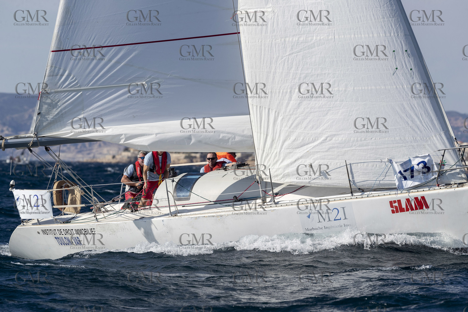 16 09 2022, Marseille (FRA,13), Juris Cup 2022, jour 1