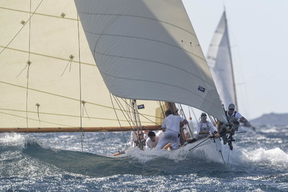 28 09 2019, Cannes (FRA,06), Régates Royales 2019