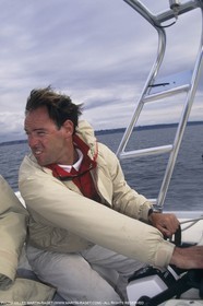 Sailing, Yacht Racing, America's Cup XXIX, San Diego (USA,CA), 1995, France 2-3