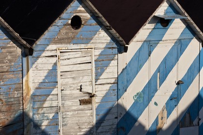 24 02 2012 - Napoli (ITA) - 34th America's Cup - America's Cup World Series Naples 2012 - As seen in Napoli