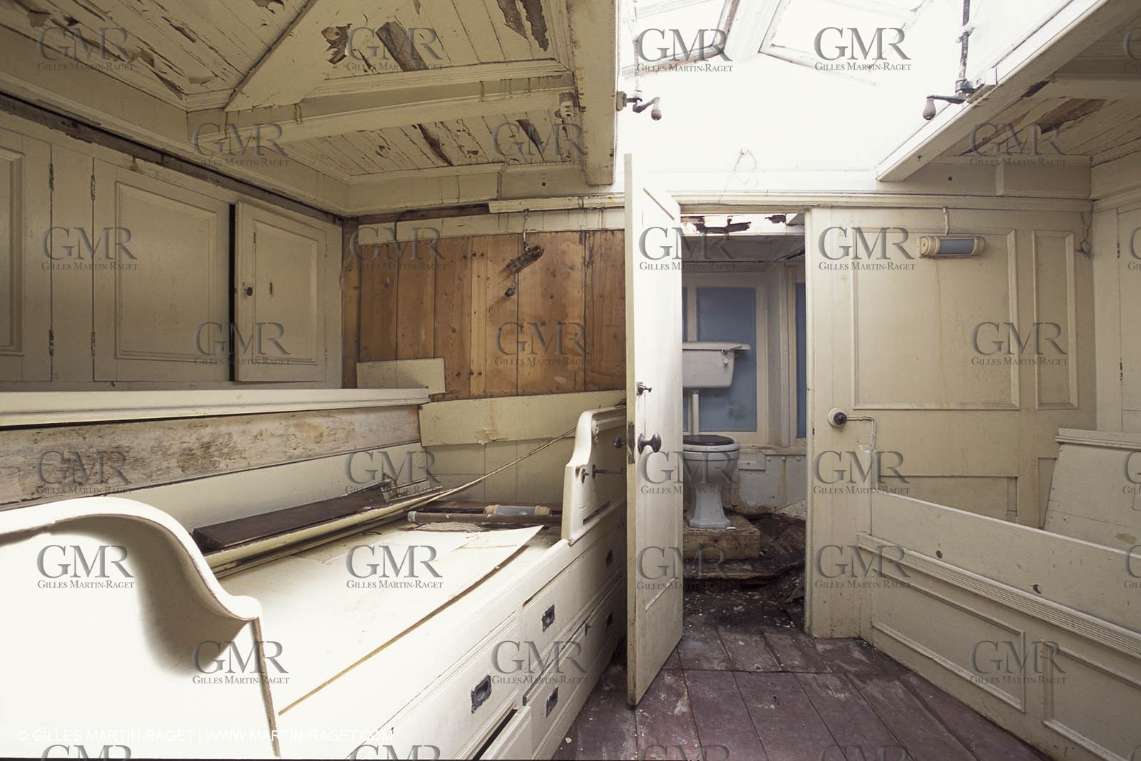 Merry Maid - Classic yachts