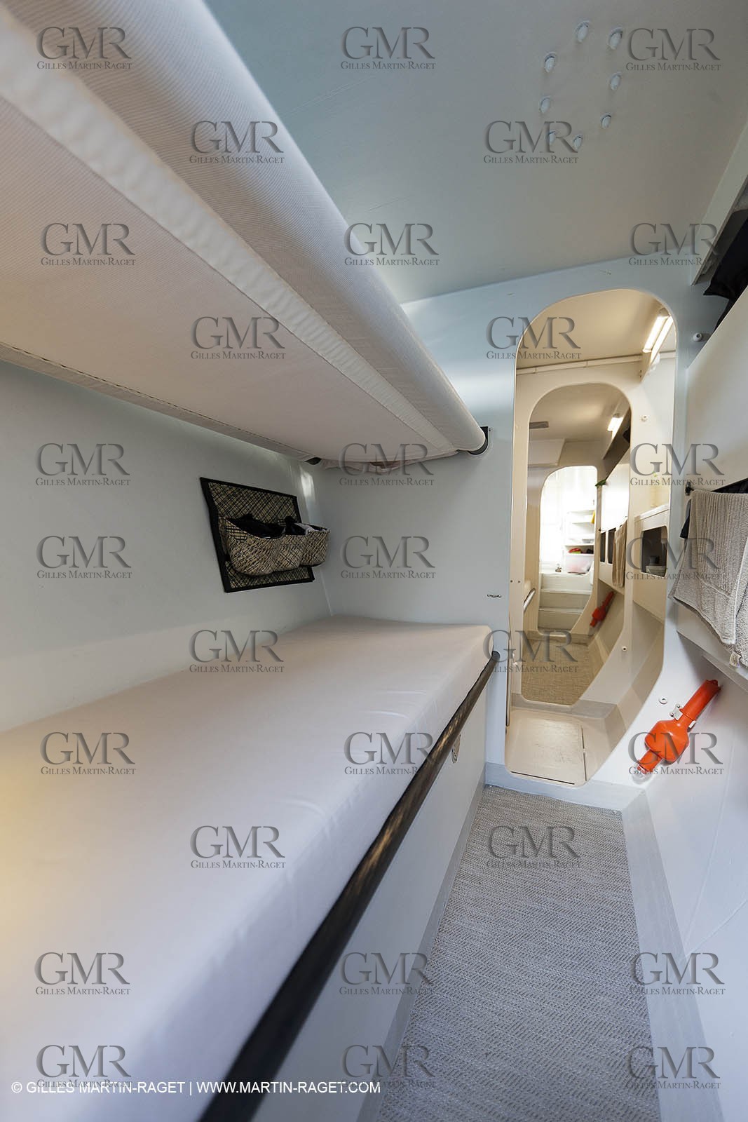 Sailing, Super Yachts, Swift (Ex-Club Med II)