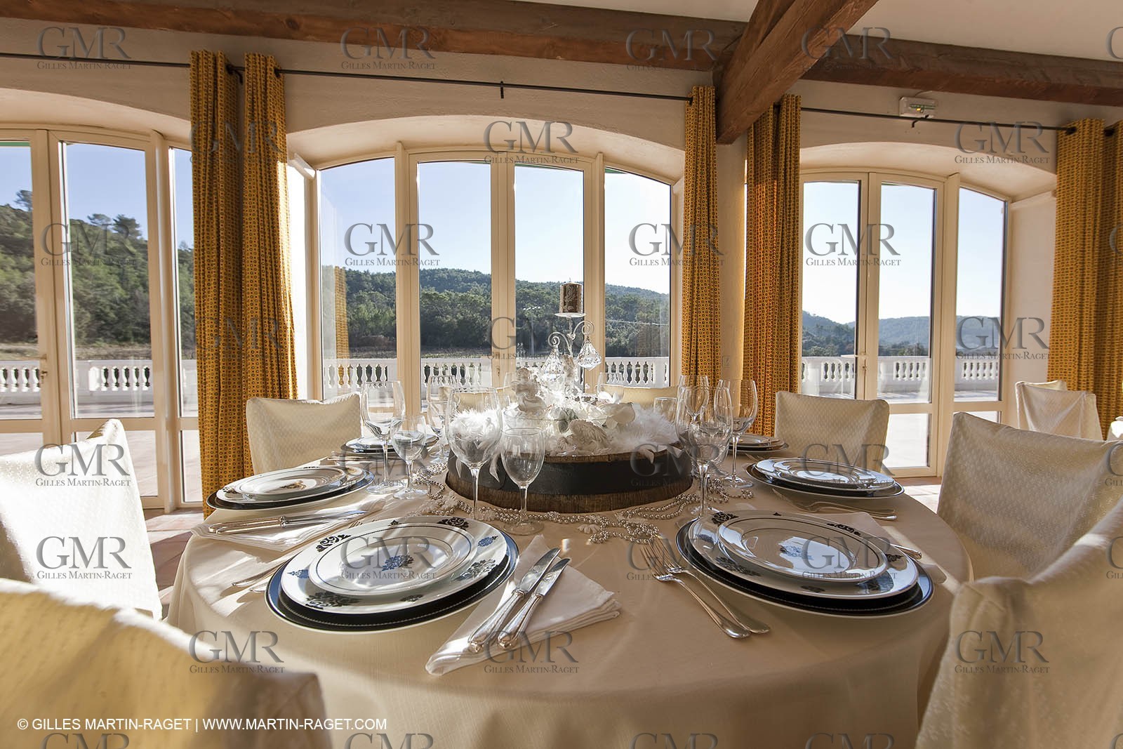 22 12 2008-Cabasse (FRA,83) - Domaine du Lac