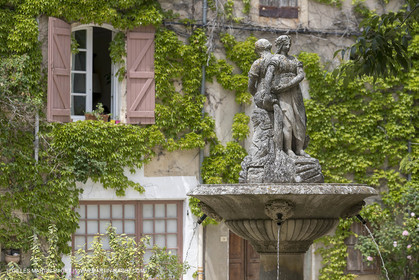 10 06 2018, Saignon (FRA,84)