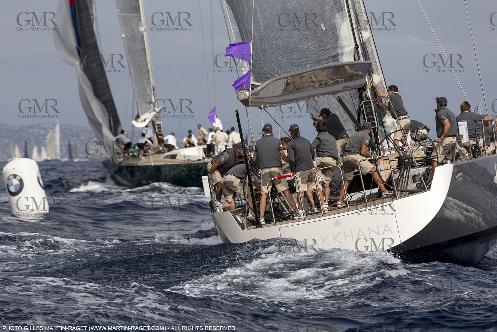 28 09 2015, Saint-Topez (FRA,83), Voiles de Saint-Tropez 2015, Day 1, Wally